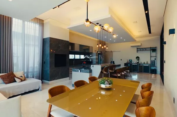 FLORAIS ITÁLIA | CASA TÉRREA ASSINADA POR HAGE | 3 SUÍTES | ESPAÇO GOURMET EXCLUSIVO - Foto 14