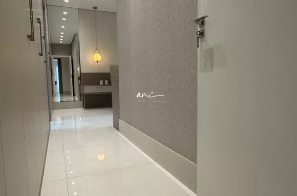 Apartamento no Edifício American Diamond – Jardim das Américas - Cuiabá - Foto 9