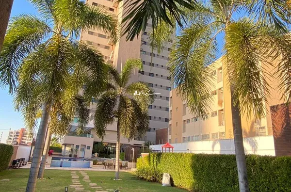 APARTAMENTO À VENDA NO GLAM, 3 SUÍTES, 4 VAGAS DE GARAGEM, NO CORAÇÃO DO BAIRRO GOIABEIRAS! - Foto 33