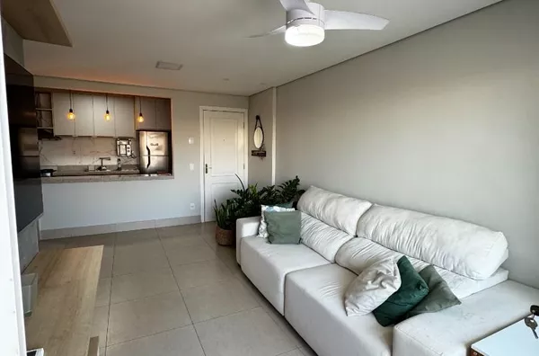 Cobertura Duplex com Piscina Privativa no Edifício Ômega Tower – Cuiabá/MT