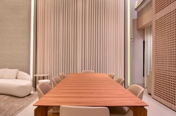 Casa térrea de 259 m² com 3 suítes, energia solar e área gourmet à venda no Villa Jardim – Cuiabá/MT