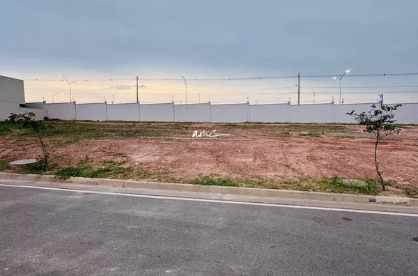 Terreno à venda no Florais Safira - quitado, parte plana do condomínio e ótima localização! - Foto 3