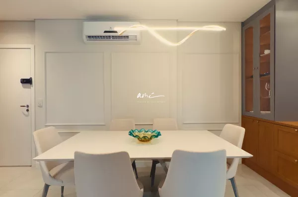Soul Vanguard | 89m² | 3 quartos, sendo uma suíte | Pronto para morar 