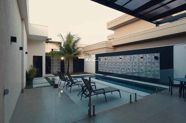 FLORAIS ITÁLIA | CASA TÉRREA ASSINADA POR HAGE | 3 SUÍTES | ESPAÇO GOURMET EXCLUSIVO - Foto 25