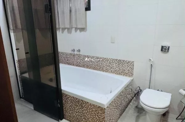 LOCAÇÃO | ALPHAVILLE 1 - CUIABÁ | LOCAÇÃO - R$ 15.000,00 PACOTE COMPLETO - Foto 8