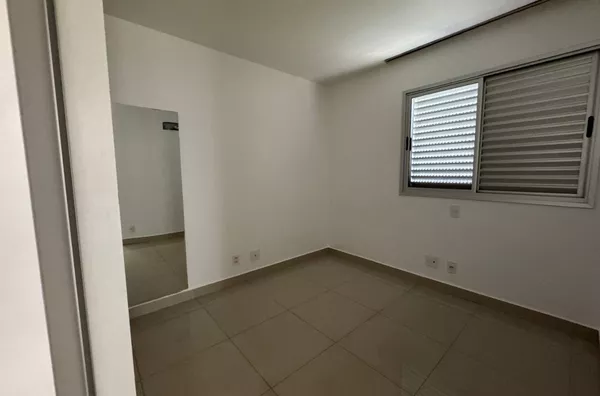 Apartamento de 156 m² com 3 suítes e sacada gourmet à venda no Edifício Le Champ – Goiabeiras | Cuiabá/MT