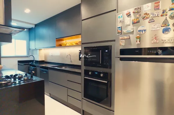 Soul Vanguard | 89m² | 3 quartos, sendo uma suíte | Pronto para morar - Foto 9