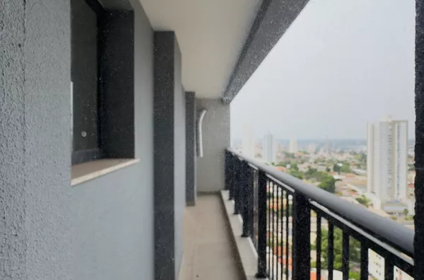 Apartamento de Alto Padrão com 239 m² e 3 Suítes no Apogeo by Plaenge – Cuiabá