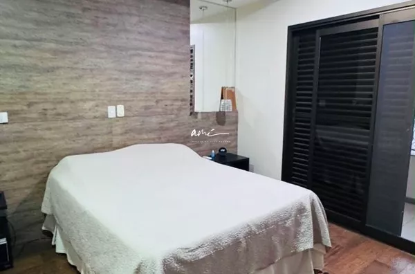 LOCAÇÃO | ALPHAVILLE 1 - CUIABÁ | LOCAÇÃO - R$ 15.000,00 PACOTE COMPLETO - Foto 11