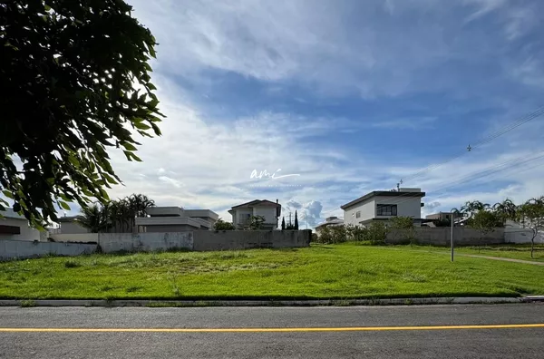 Terreno de 632 m² com testada de 22 metros à venda no Florais do Valle – Cuiabá/MT