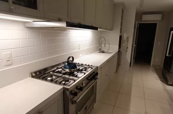 Apartamento com 3 suítes à venda, 188 m² por R$ 2.600.000 - Jardim das Américas - Cuiabá/MT