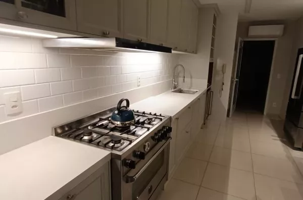 Apartamento com 3 suítes à venda, 188 m² por R$ 2.600.000 - Jardim das Américas - Cuiabá/MT
