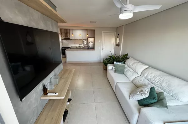 Cobertura Duplex com Piscina Privativa no Edifício Ômega Tower – Cuiabá/MT