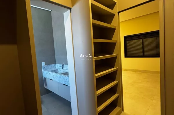 CASA NO FLORAIS DO PARQUE | ARQUITETURA CONTEMPORÂNEA E DESIGN AUTORAL | VENDA E LOCAÇÃO | CUIABÁ - MT - Foto 11