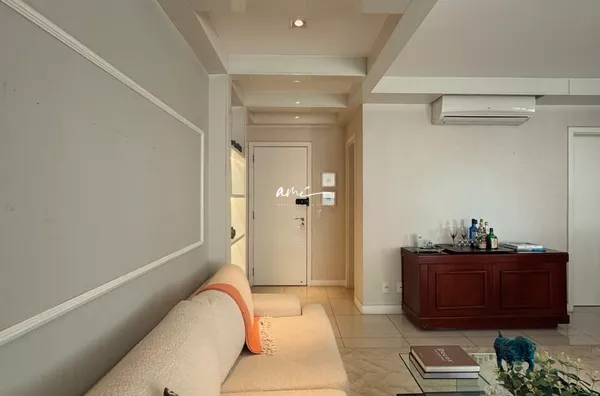 LE CHAMP | 156M² | ANDAR ALTO | 3 SUÍTES | PORTEIRA FECHADA - Foto 7