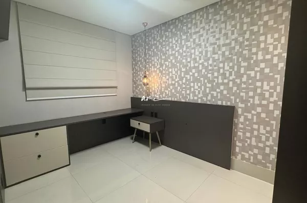 Apartamento no Edifício American Diamond – Jardim das Américas - Cuiabá - Foto 15