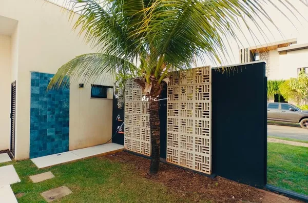 FLORAIS ITÁLIA | CASA TÉRREA ASSINADA POR HAGE | 3 SUÍTES | ESPAÇO GOURMET EXCLUSIVO - Foto 30