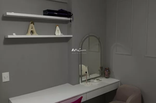 TORRES DE SÃO GEORGES II | 76M² | 3 QUARTOS (1 SUÍTE) | REFORMADO | QUILOMBO - Foto 10