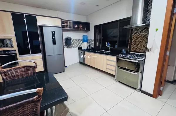 LOCAÇÃO | ALPHAVILLE 1 - CUIABÁ | LOCAÇÃO - R$ 15.000,00 PACOTE COMPLETO - Foto 2