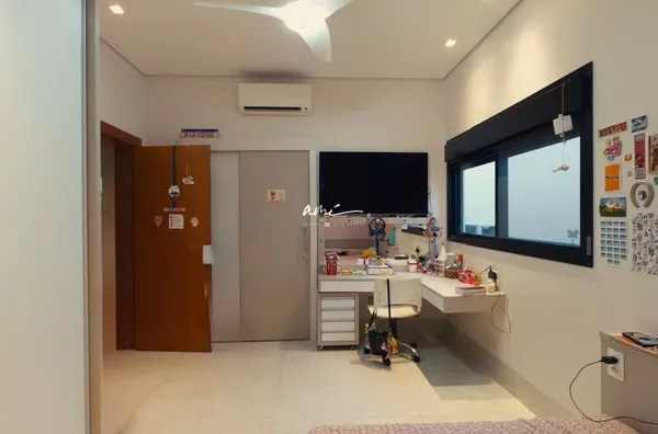 FLORAIS ITÁLIA | CASA TÉRREA ASSINADA POR HAGE | 3 SUÍTES | ESPAÇO GOURMET EXCLUSIVO - Foto 42