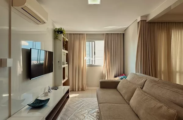 LE CHAMP | 156M² | ANDAR ALTO | 3 SUÍTES | PORTEIRA FECHADA - Foto 9