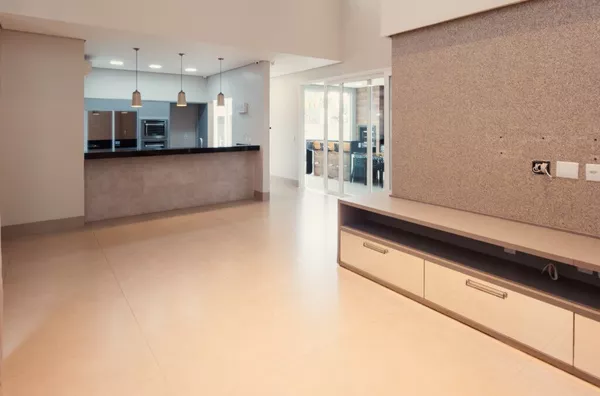 Casa no Florais Cuiabá com 325 m², energia solar e piscina aquecida à venda – Cuiabá/MT