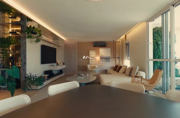 Apartamento de 193 m², com 3 suítes e 3 vagas de garagem à venda – Cuiabá/MT - Foto 12