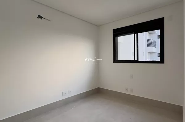 Apartamento de 165 m² com 3 suítes e vista para a Chapada à venda no Edifício Harissa – Cuiabá/MT