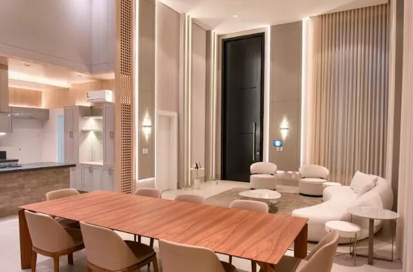 Casa térrea de 259 m² com 3 suítes, energia solar e área gourmet à venda no Villa Jardim – Cuiabá/MT