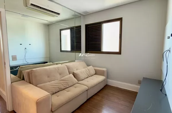 GOIABEIRAS TOWER | 125M², 3 SUÍTES, SOL DA MANHÃ E PORTEIRA FECHADA - VENDA E LOCAÇÃO - Foto 8