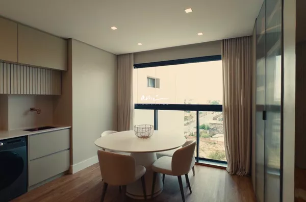 APARTAMENTO A VENDA NO ARCH, TODO COM PLANEJADOS, UMA PLANTA INTELIGENTE E FUNCIONAL - Foto 8