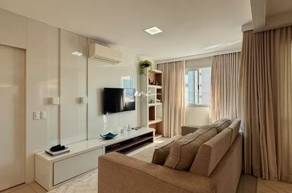 LE CHAMP | 156M² | ANDAR ALTO | 3 SUÍTES | PORTEIRA FECHADA - Foto 10
