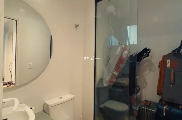Apartamento de 193 m², com 3 suítes e 3 vagas de garagem à venda – Cuiabá/MT - Foto 36