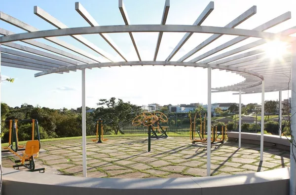Lote à venda, 457,63 m² por R$ 999.000,00 - Condomínio Florais Cuiabá - Cuiabá/MT