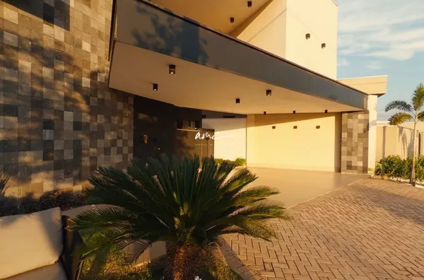 FLORAIS ITÁLIA | CASA TÉRREA ASSINADA POR HAGE | 3 SUÍTES | ESPAÇO GOURMET EXCLUSIVO - Foto 3