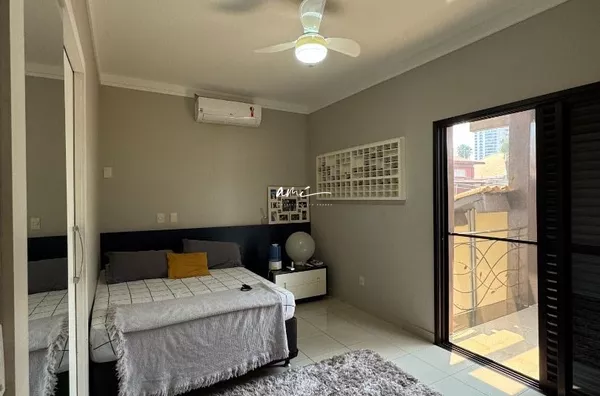 Casa com 4 dormitórios à venda, 800 m² por R$ 5.500.000 - Santa Rosa - Cuiabá/MT