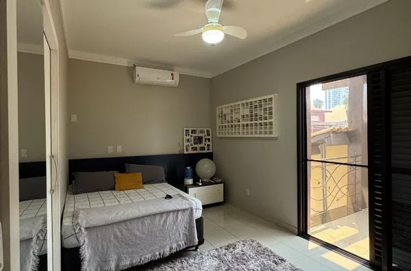 Casa com 4 dormitórios à venda, 800 m² por R$ 5.500.000 - Santa Rosa - Cuiabá/MT
