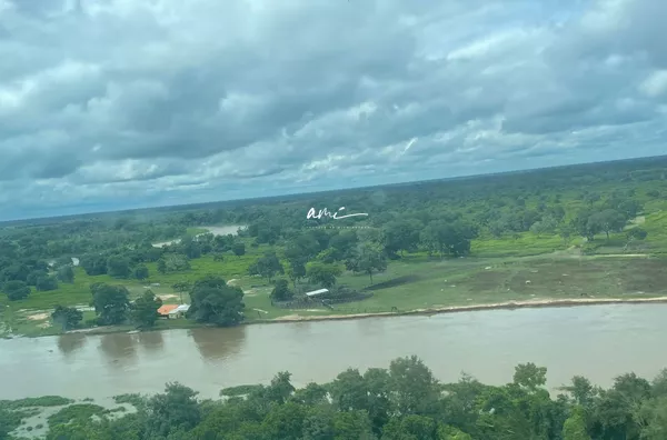 Fazenda Pecuária 3.302 ha com Estrutura Completa no Pantanal de Poconé – MT