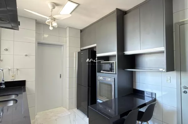 GOIABEIRAS TOWER | 125M², 3 SUÍTES, SOL DA MANHÃ E PORTEIRA FECHADA - VENDA E LOCAÇÃO - Foto 25