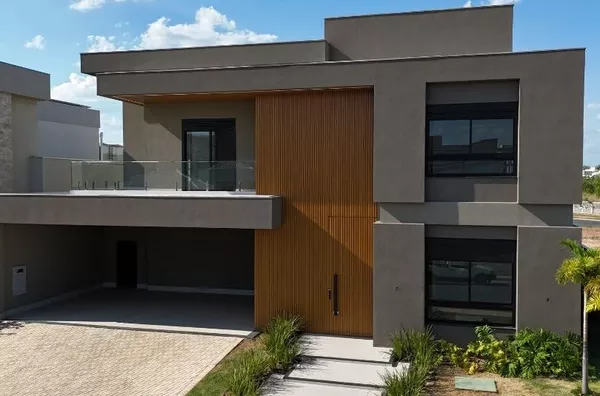 Casa com 4 suítes à venda, 635 m² por R$ 7.500.000 - Supremo Itália - Cuiabá/MT