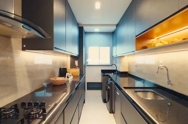 Soul Vanguard | 89m² | 3 quartos, sendo uma suíte | Pronto para morar - Foto 13