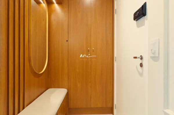 Soul Vanguard | 89m² | 3 quartos, sendo uma suíte | Pronto para morar 