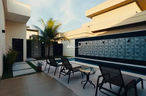 FLORAIS ITÁLIA | CASA TÉRREA ASSINADA POR HAGE | 3 SUÍTES | ESPAÇO GOURMET EXCLUSIVO - Foto 24