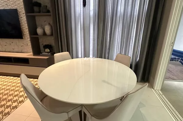 Sobrado de 331 m², mobiliado, com 4 dormitórios e piscina à venda e para locação no Florais dos Lagos – Cuiabá/MT - Foto 8