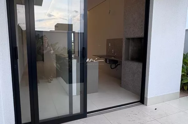 Casa Térrea à venda no BRISAS: PRATICIDADE, CONFORTO E QUALIDADE DE VIDA! - Foto 8