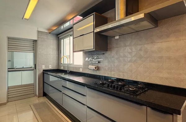 LE CHAMP | 156M² | ANDAR ALTO | 3 SUÍTES | PORTEIRA FECHADA - Foto 17