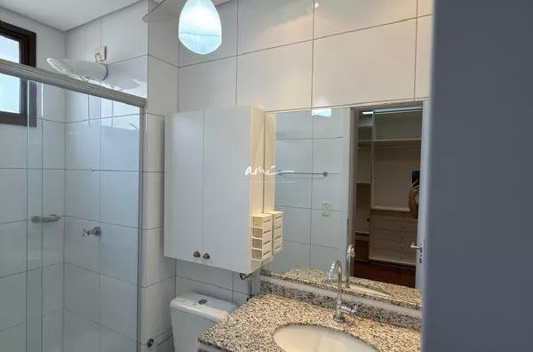GOIABEIRAS TOWER | 125M², 3 SUÍTES, SOL DA MANHÃ E PORTEIRA FECHADA - VENDA E LOCAÇÃO - Foto 21