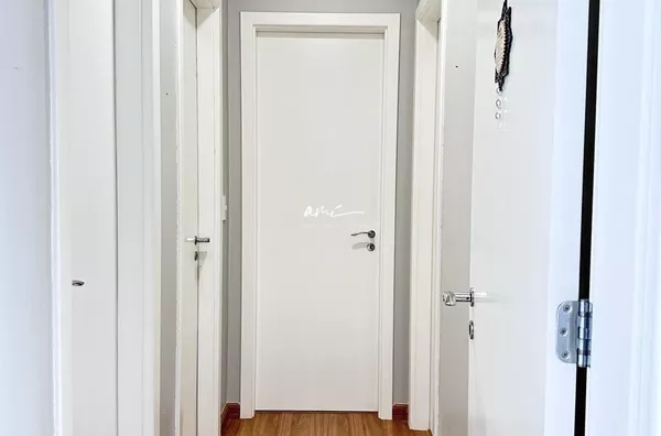 Apartamento Vivart Plaenge | 106m² | 3 Quartos, sendo 1 suíte | 2 sacadas | 2 vagas de garagem | Jd. Aclimação - Foto 19