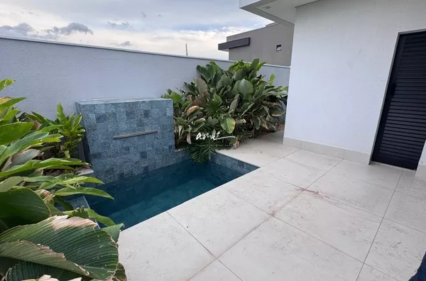 Casa Térrea à venda no BRISAS: PRATICIDADE, CONFORTO E QUALIDADE DE VIDA! - Foto 10