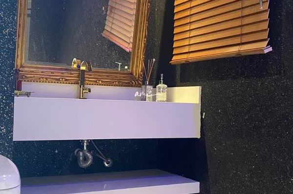 APARTAMENTO À VENDA NO GLAM, 3 SUÍTES, 4 VAGAS DE GARAGEM, NO CORAÇÃO DO BAIRRO GOIABEIRAS! - Foto 12